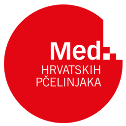 Med hrvatskih pčelinjaka
