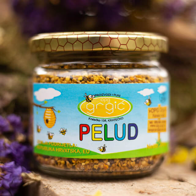 Pelud