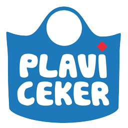Plavi Ceker