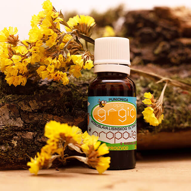 Propolis